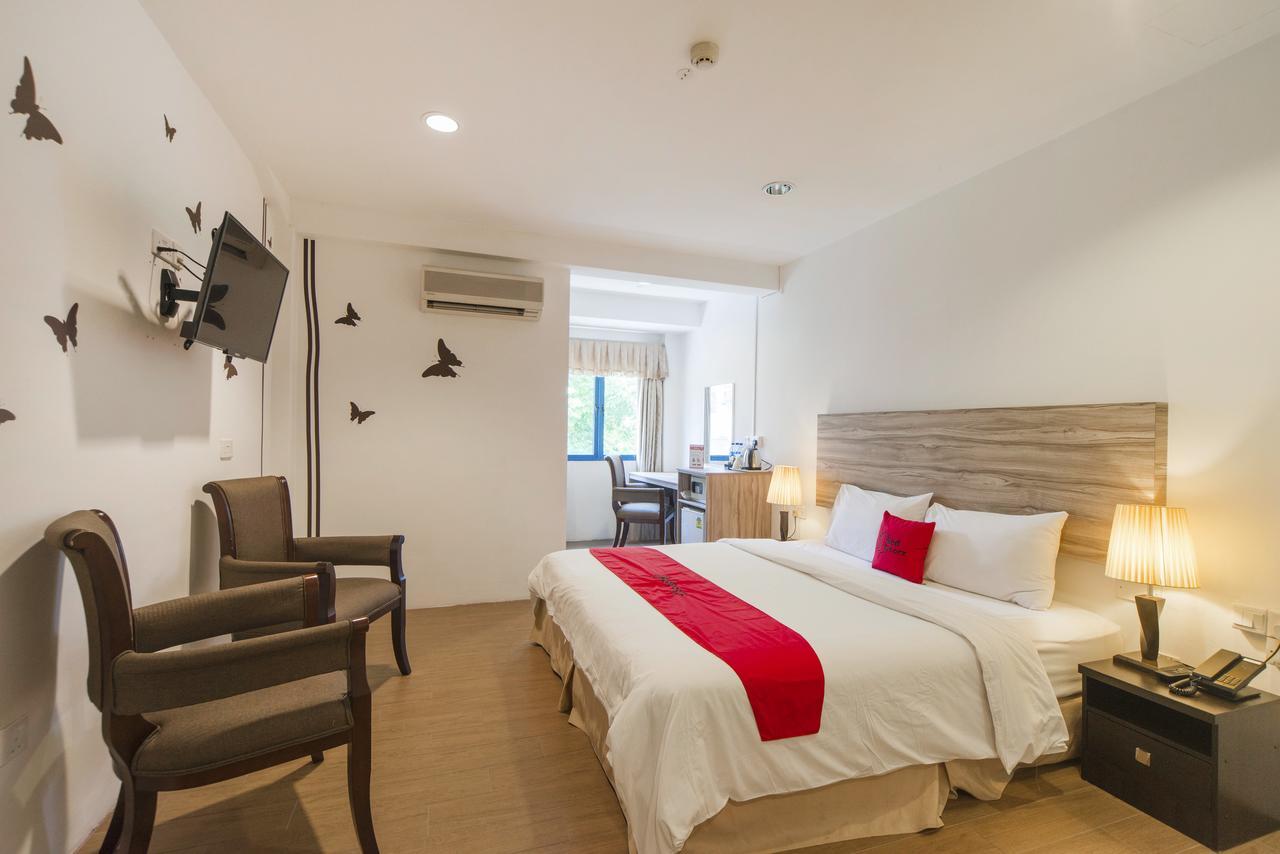 Reddoorz Plus @ Victoria Street Сингапур Екстериор снимка
