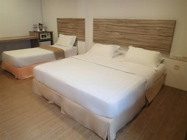 Reddoorz Plus @ Victoria Street Сингапур Екстериор снимка