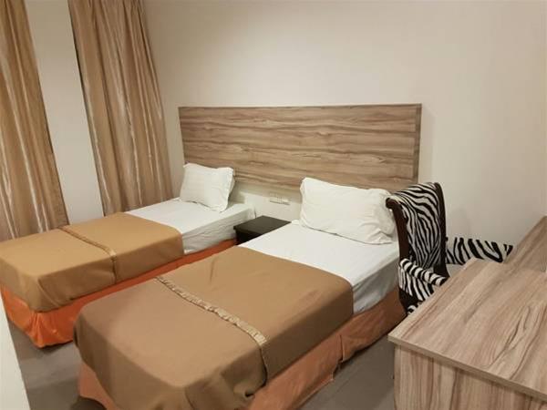 Reddoorz Plus @ Victoria Street Сингапур Екстериор снимка